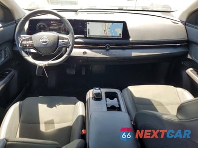 Zdjęcie 8 z 14 samochodu: 2024 NISSAN ARIYA ENGAGE+ E-4ORCE VIN:JN1DF0BB4RM741145 - miniatura