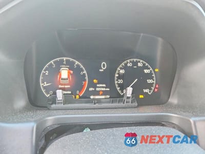 Zdjęcie 9 z 14 samochodu: 2025 HONDA ODYSSEY SPORT-L VIN:5FNRL6H74SB055932 - miniatura