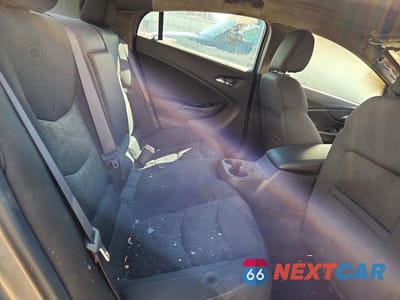 Zdjęcie 10 z 13 samochodu: 2017 CHEVROLET VOLT LT VIN:1G1RA6S54HU124978 - miniatura