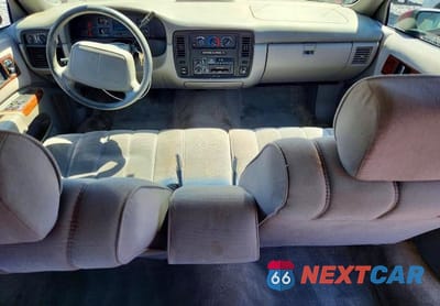 Zdjęcie 8 z 12 samochodu: 1994 CHEVROLET CAPRICE CLASSIC VIN:1G1BL52WXRR117259 - miniatura