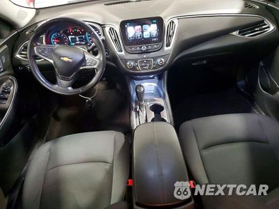 Zdjęcie 8 z 12 samochodu: 2017 CHEVROLET MALIBU LT VIN:1G1ZE5ST1HF142288 - miniatura