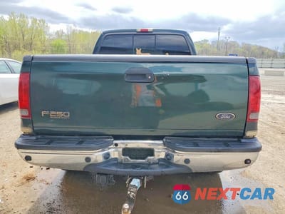 Zdjęcie 6 z 12 samochodu: 2001 FORD F250 SUPER DUTY VIN:1FTNX21FX1EB16729 - miniatura