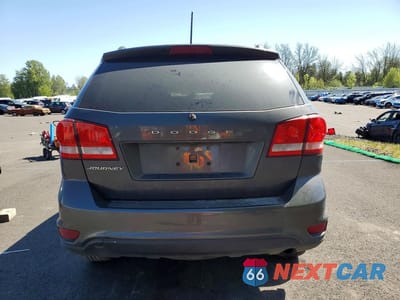 Zdjęcie 6 z 13 samochodu: 2019 DODGE JOURNEY SE VIN:3C4PDCBB6KT719083 - miniatura