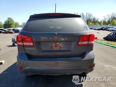 Zdjęcie 6 z 13 samochodu: 2019 DODGE JOURNEY SE VIN:3C4PDCBB6KT719083 - miniatura