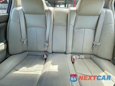 Zdjęcie 14 z 14 samochodu: 2013 INFINITI G37 SEDAN X VIN:JN1CV6ARXDM750523 - miniatura