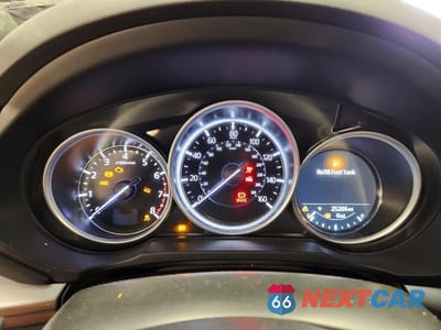 Zdjęcie 9 z 13 samochodu: 2025 MAZDA CX-5 PREFERRED VIN:JM3KFBCL7S0674570 - miniatura