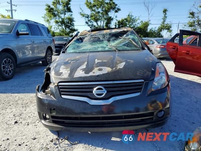 Piąte zdjęcie samochodu w środku: 2009 NISSAN ALTIMA 2.5 VIN:1N4AL21E69N409806 - miniatura
