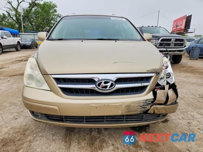 Piąte zdjęcie samochodu w środku: 2007 HYUNDAI ENTOURAGE GLS VIN:KNDMC233376031454 - miniatura