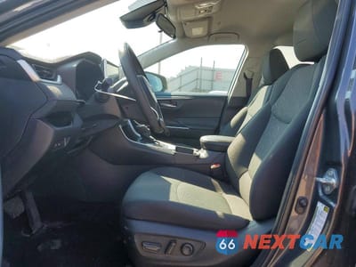 Zdjęcie 7 z 13 samochodu: 2023 TOYOTA RAV4 XLE VIN:2T3P1RFV5PW376461 - miniatura