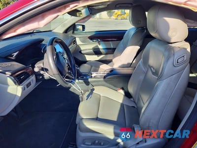 Zdjęcie 7 z 12 samochodu: 2015 CADILLAC ATS LUXURY VIN:1G6AB1RXXF0126351 - miniatura