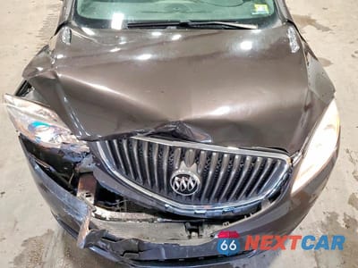 Zdjęcie 11 z 12 samochodu: 2016 BUICK VERANO VIN:1G4PP5SK8G4131231 - miniatura