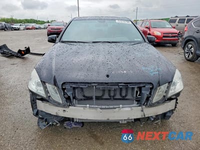 Piąte zdjęcie samochodu w środku: 2010 MERCEDES-BENZ E 350 4MATIC VIN:WDDHF8HB2AA192576 - miniatura