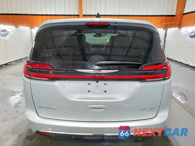 Zdjęcie 6 z 13 samochodu: 2026 CHRYSLER PACIFICA LIMITED VIN:2C4RC3GGXTR256028 - miniatura