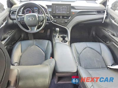 Zdjęcie 8 z 11 samochodu: 2023 TOYOTA CAMRY SE VIN:4T1G11AK4PU788412 - miniatura