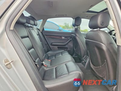 Zdjęcie 10 z 12 samochodu: 2008 AUDI A6 3.2 QUATTRO VIN:WAUDH74F28N155999 - miniatura