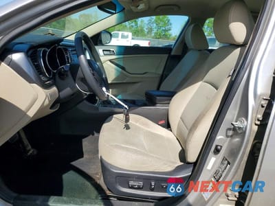 Zdjęcie 7 z 11 samochodu: 2013 KIA OPTIMA LX VIN:5XXGM4A79DG236317 - miniatura