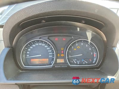 Zdjęcie 9 z 13 samochodu: 2007 BMW X3 3.0SI VIN:WBXPC93447WF11507 - miniatura