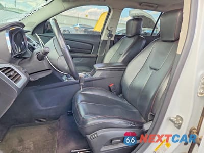Zdjęcie 7 z 14 samochodu: 2012 GMC TERRAIN SLT VIN:2GKFLWE55C6175157 - miniatura