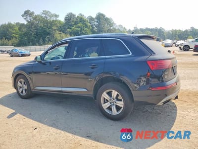Drugie zdjęcie samochodu z przodu: 2018 AUDI Q7 PREMIUM VIN:WA1AHAF78JD007337 - miniatura