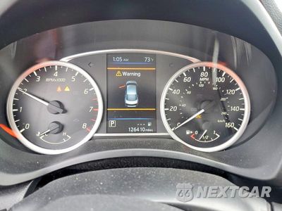 Zdjęcie 9 z 12 samochodu: 2019 NISSAN SENTRA S VIN:3N1AB7AP7KY417632 - miniatura