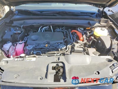 Zdjęcie 12 z 12 samochodu: 2026 TOYOTA GRAND HIGHLANDER HYBRID LIMITED VIN:5TDACAB59TS074254 - miniatura