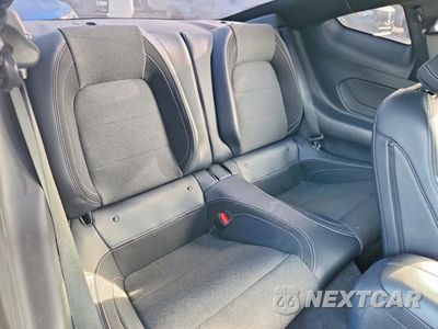 Zdjęcie 10 z 12 samochodu: 2024 FORD MUSTANG VIN:1FA6P8TH4R5107029 - miniatura