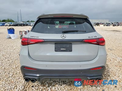 Zdjęcie 6 z 14 samochodu: 2025 MERCEDES-BENZ GLC 43 4MATIC AMG VIN:W1NKM8HB8SF274489 - miniatura