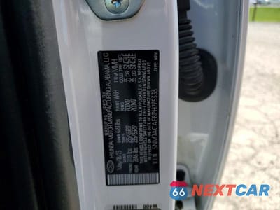 Zdjęcie 13 z 13 samochodu: 2023 HYUNDAI TUCSON SE VIN:5NMJACAE8PH275333 - miniatura