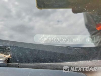 Zdjęcie 12 z 12 samochodu: 2008 HONDA ACCORD EXL VIN:1HGCP26838A047340 - miniatura