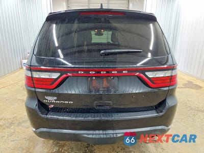 Zdjęcie 6 z 12 samochodu: 2021 DODGE DURANGO SXT VIN:1C4RDJAG2MC792671 - miniatura