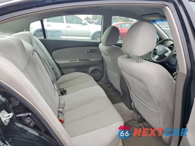 Zdjęcie 10 z 11 samochodu: 2006 NISSAN ALTIMA 2.5 VIN:1N4AL11D16C252209 - miniatura