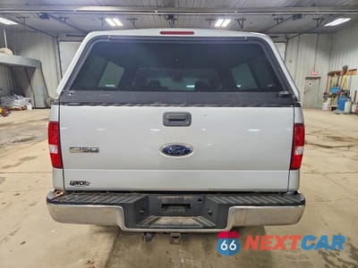 Zdjęcie 6 z 12 samochodu: 2005 FORD F150 VIN:1FTPX14525FA54040 - miniatura