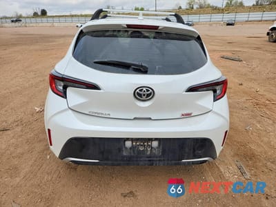 Zdjęcie 6 z 12 samochodu: 2024 TOYOTA COROLLA HATCHBACK XSE VIN:JTNC4MBE8R3231933 - miniatura