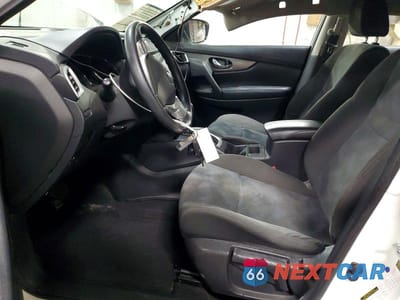 Zdjęcie 7 z 13 samochodu: 2016 NISSAN ROGUE S VIN:KNMAT2MV5GP687331 - miniatura
