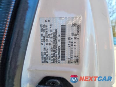 Zdjęcie 13 z 13 samochodu: 2010 FORD ECONOLINE E250 VAN VIN:1FTNE2EWXADA33792 - miniatura