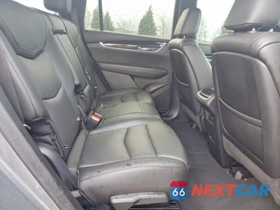 Zdjęcie 11 z 14 samochodu: 2022 CADILLAC XT6 PREMIUM LUXURY VIN:1GYKPDRS4NZ107677 - miniatura