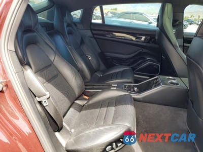 Zdjęcie 10 z 12 samochodu: 2018 PORSCHE PANAMERA 4S EXECUTIVE VIN:WP0BB2A7XJL165130 - miniatura