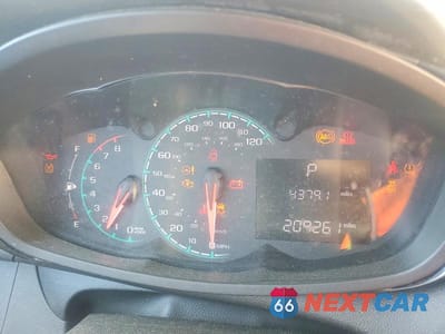 Zdjęcie 9 z 13 samochodu: 2018 CHEVROLET SPARK LS VIN:KL8CB6SAXJC481268 - miniatura