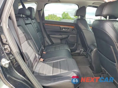 Zdjęcie 11 z 13 samochodu: 2018 HONDA CR-V EXL VIN:7FARW2H86JE086644 - miniatura