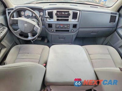 Zdjęcie 8 z 13 samochodu: 2007 DODGE RAM 1500 VIN:1D7HA18217S214060 - miniatura