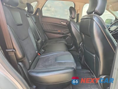 Zdjęcie 11 z 13 samochodu: 2018 FORD EDGE SPORT VIN:2FMPK4AP7JBB61453 - miniatura