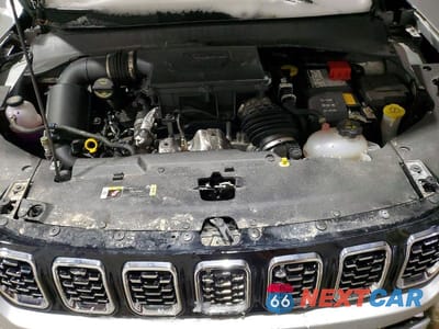 Zdjęcie 12 z 12 samochodu: 2025 JEEP COMPASS LIMITED VIN:3C4NJDCN4ST621443 - miniatura