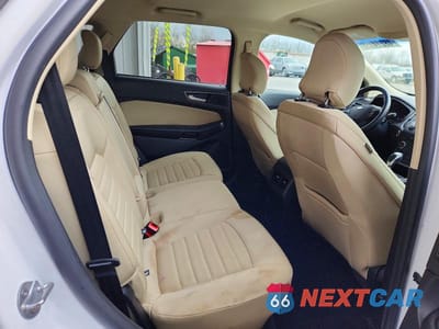 Zdjęcie 11 z 13 samochodu: 2016 FORD EDGE SE VIN:2FMPK3G97GBC18004 - miniatura
