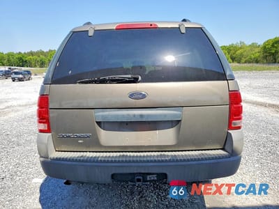 Zdjęcie 6 z 13 samochodu: 2004 FORD EXPLORER XLS VIN:1FMZU62K44ZA71759 - miniatura