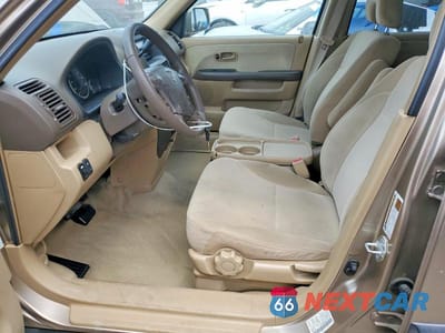 Zdjęcie 7 z 13 samochodu: 2006 HONDA CR-V EX VIN:SHSRD78866U409430 - miniatura