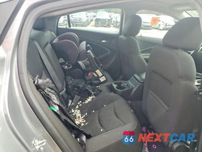 Zdjęcie 10 z 12 samochodu: 2018 CHEVROLET VOLT LT VIN:1G1RC6S54JU151937 - miniatura