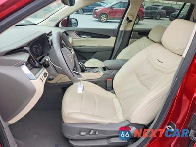 Zdjęcie 7 z 13 samochodu: 2023 CADILLAC XT6 PREMIUM LUXURY VIN:1GYKPCRS8PZ134958 - miniatura