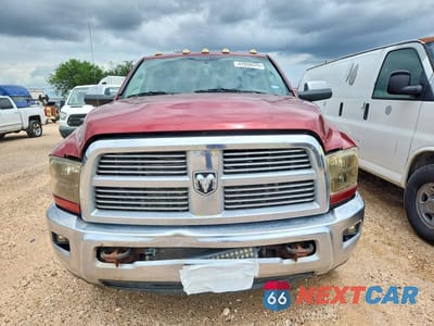 Piąte zdjęcie samochodu w środku: 2010 DODGE RAM 3500 VIN:3D73Y4CL1AG169465 - miniatura