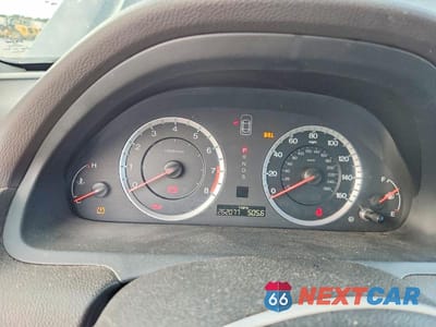 Zdjęcie 9 z 12 samochodu: 2009 HONDA ACCORD EX VIN:1HGCP26779A053604 - miniatura