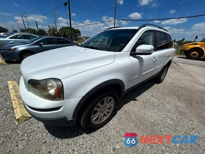 Drugie zdjęcie samochodu z przodu: 2008 VOLVO XC90 3.2 VIN:YV4CY982881421810 - miniatura